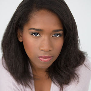 Meet your Posher, Tyra